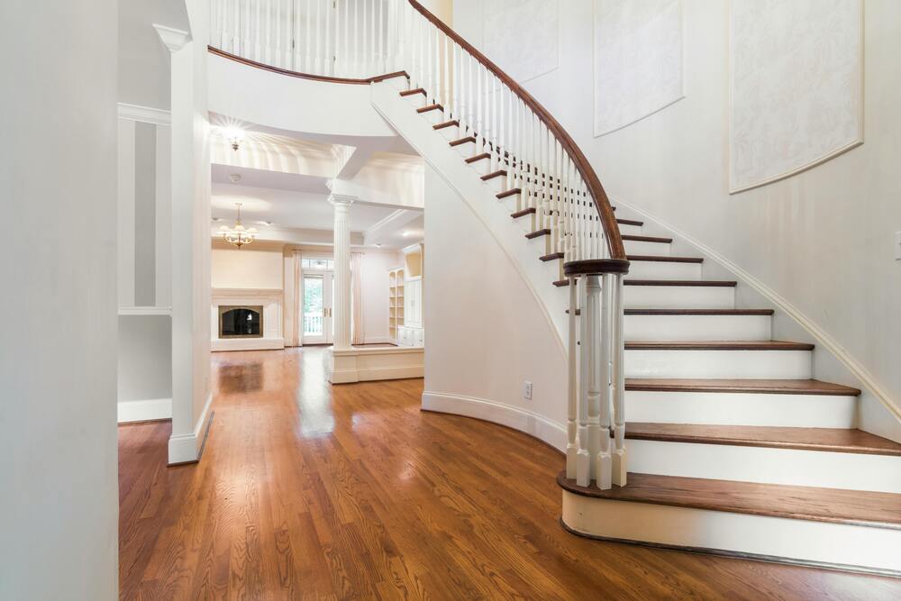 The Impact of Hardwood Floors on Home Value