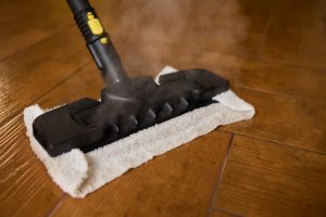 Can You Steam Clean Hardwood Floors